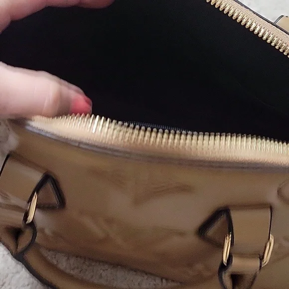 Brown Mini Bag - Picture 7 of 10